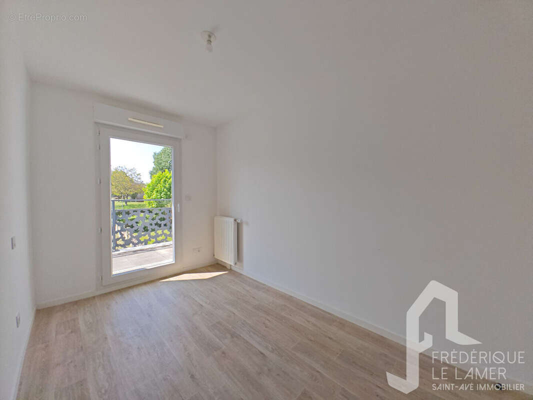 Appartement à SAINT-AVE