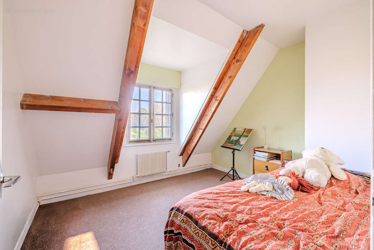 Maison à CHAMBOURCY