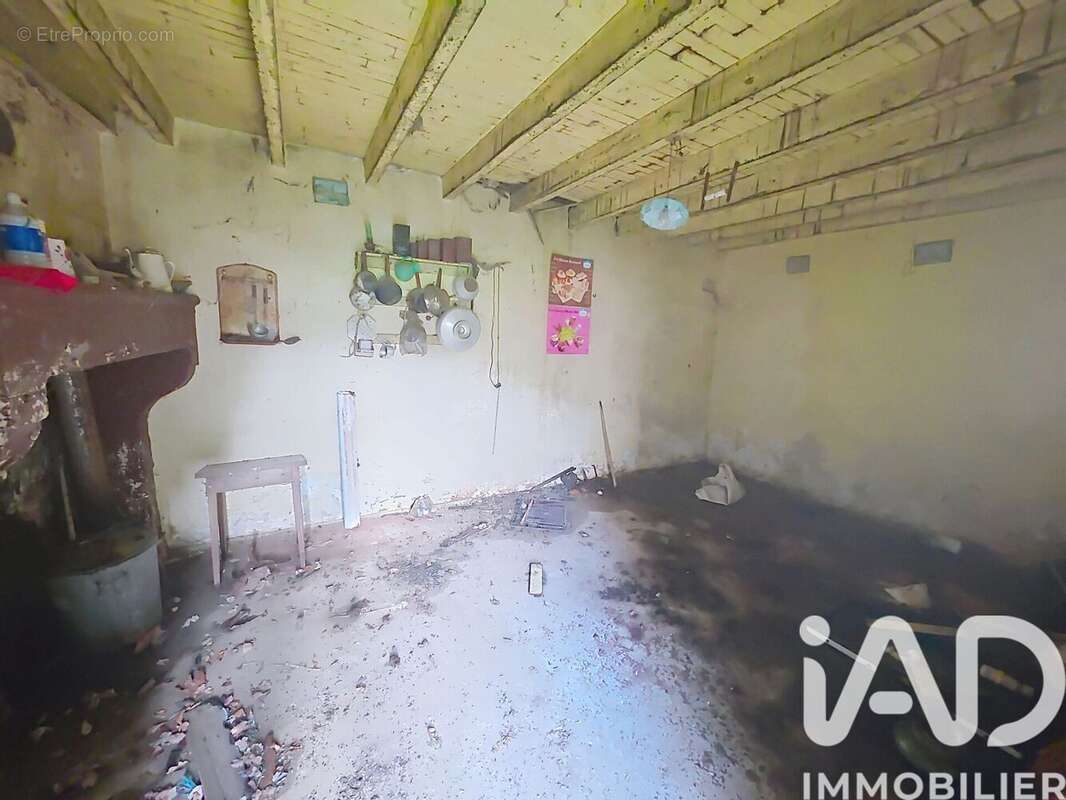 Photo 3 - Maison à FEUILLADE