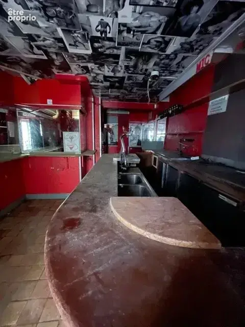 Murs libres commerciaux-  beaubourg rambuteau - 598 500 euros - photo 7