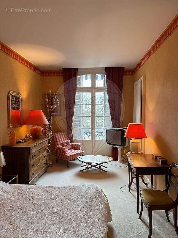 Appartement à VICHY