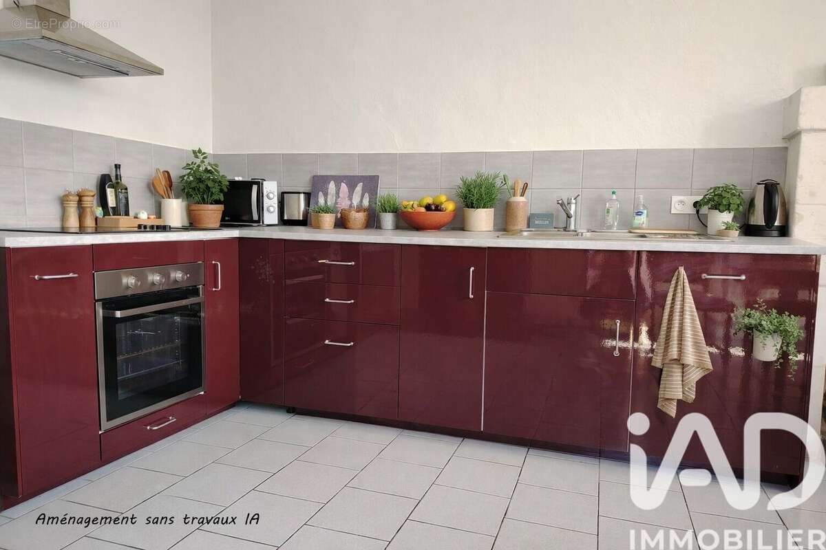 Photo 7 - Maison à RICHELIEU