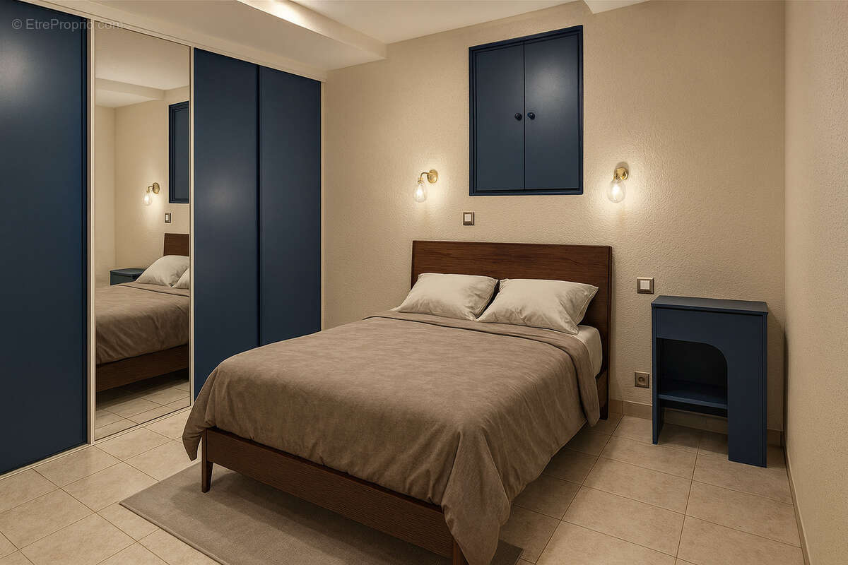 Appartement à BANDOL