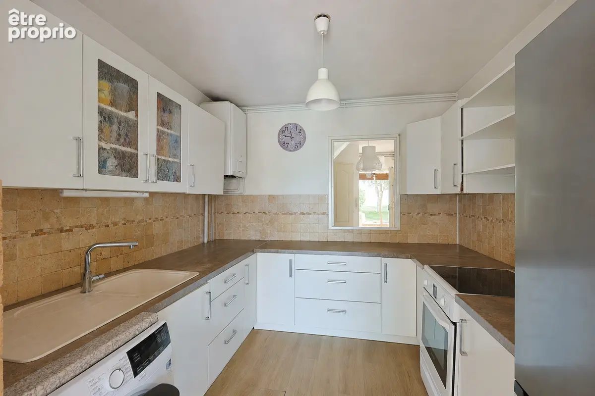 Maison Marseille Batarelle Haute 6 pièces 120m2 - photo 5