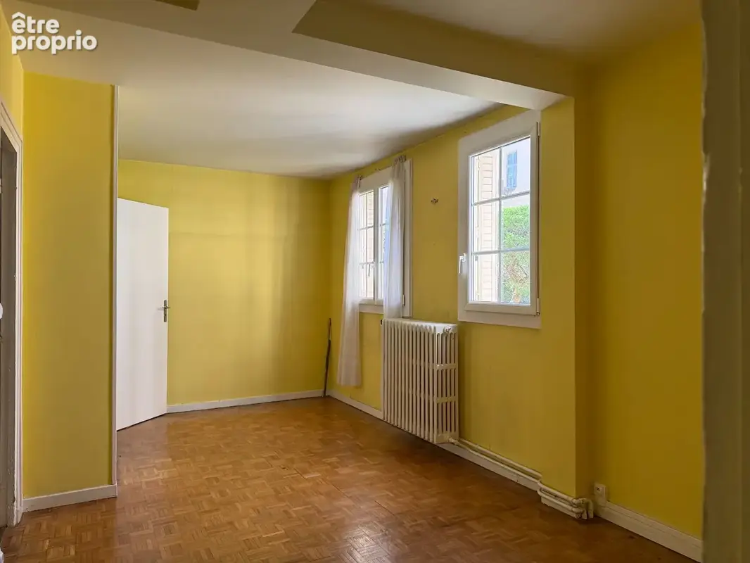 Appartement à VERSAILLES