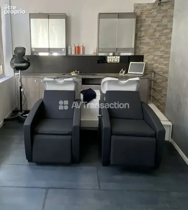 Commerce 112 m² à vendre à Nancy (54000) - photo 4