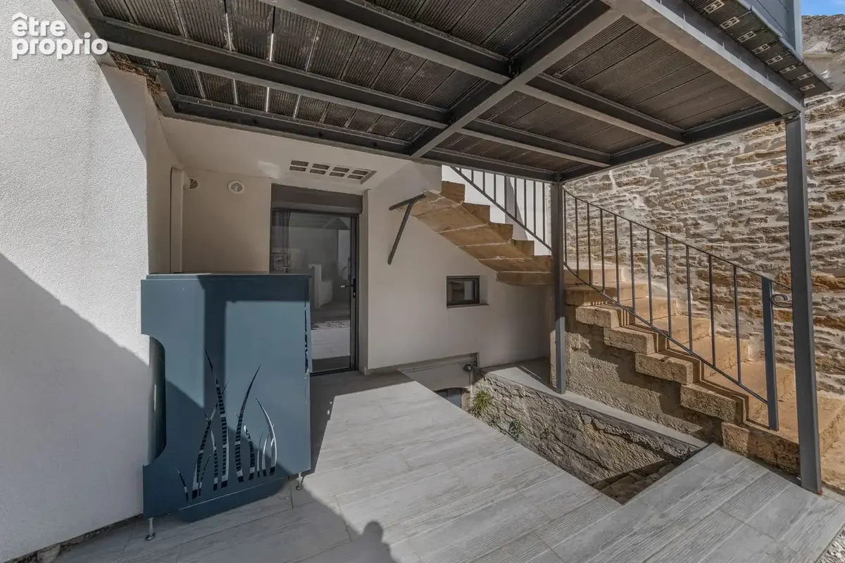 Ensemble immobilier 141m2 Couchey - photo 27
