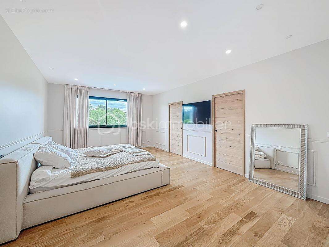 Maison à MONTARNAUD