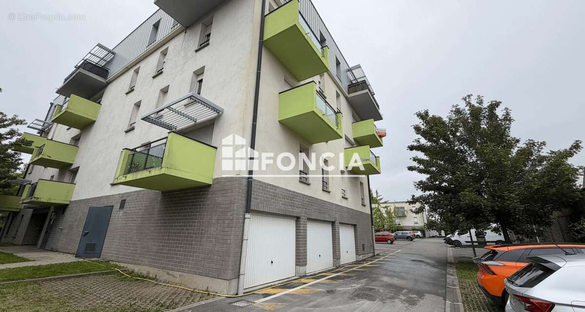 Appartement à WATTRELOS