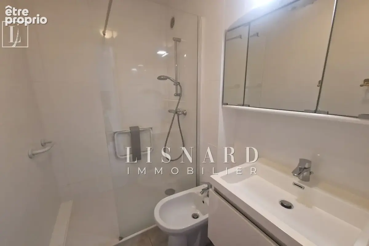 Appartement 3 pièces 69 m² à vendre à Vallauris (06220) - photo 8