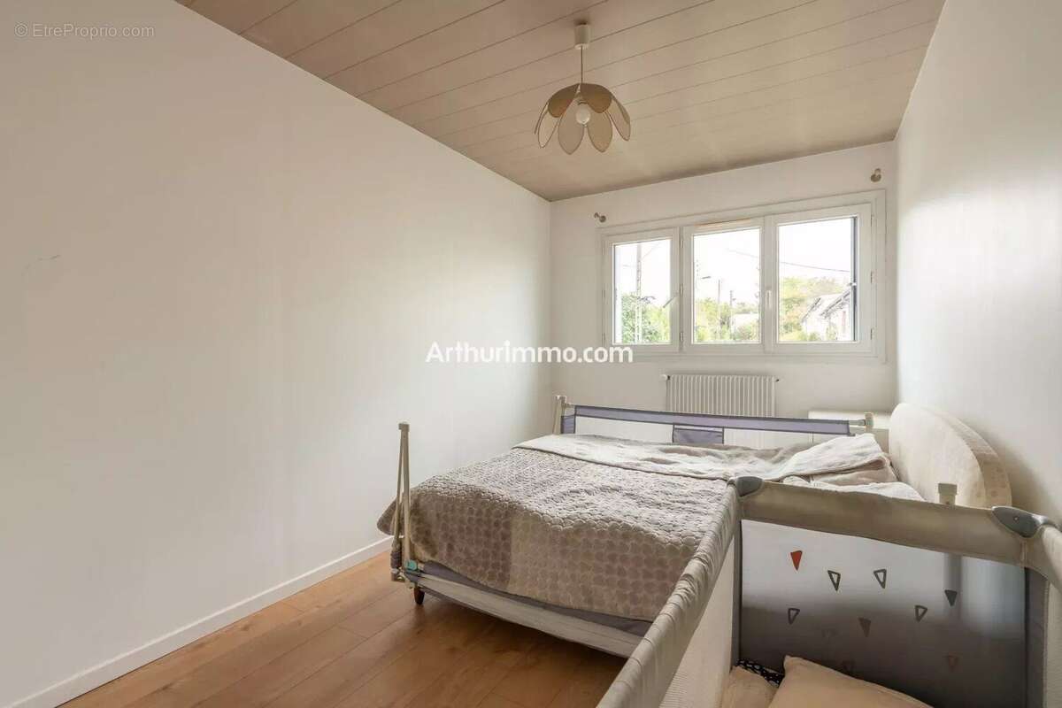 Maison à SUCY-EN-BRIE