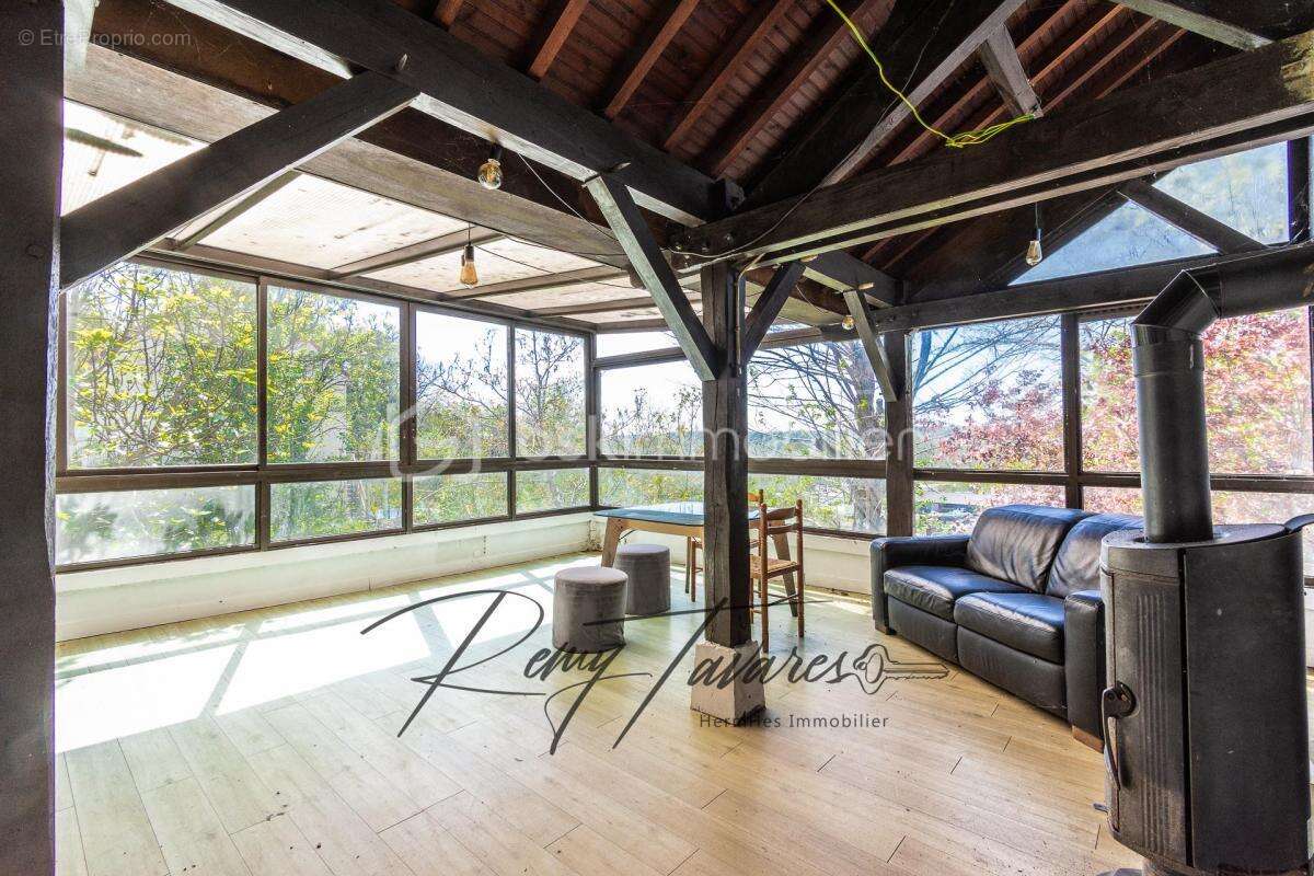 Maison à SOUPPES-SUR-LOING