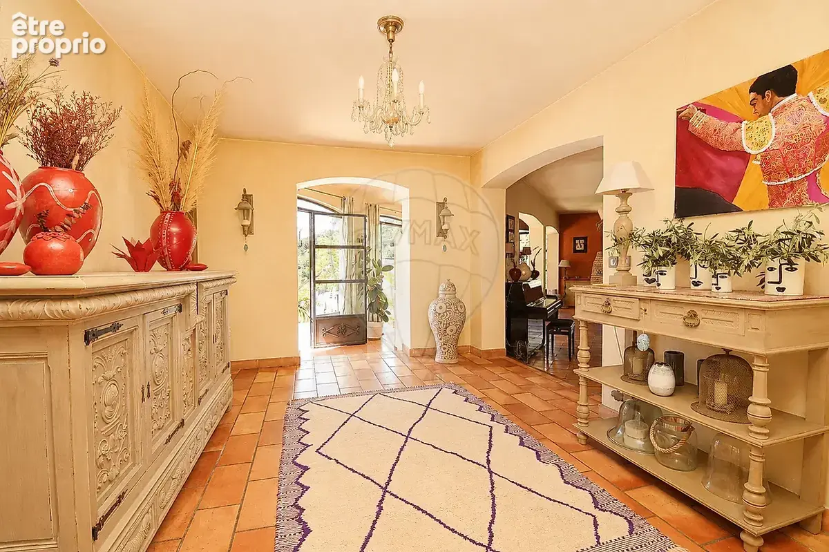 Maison 6 chambre(s) à vendre - photo 12