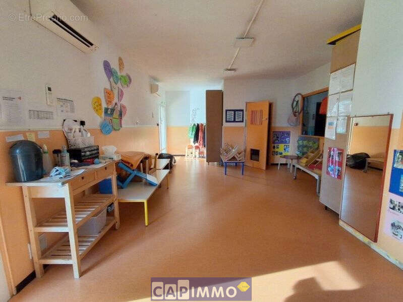 Appartement à LE CASTELLET