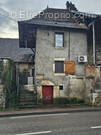 Maison à PEYRIEU