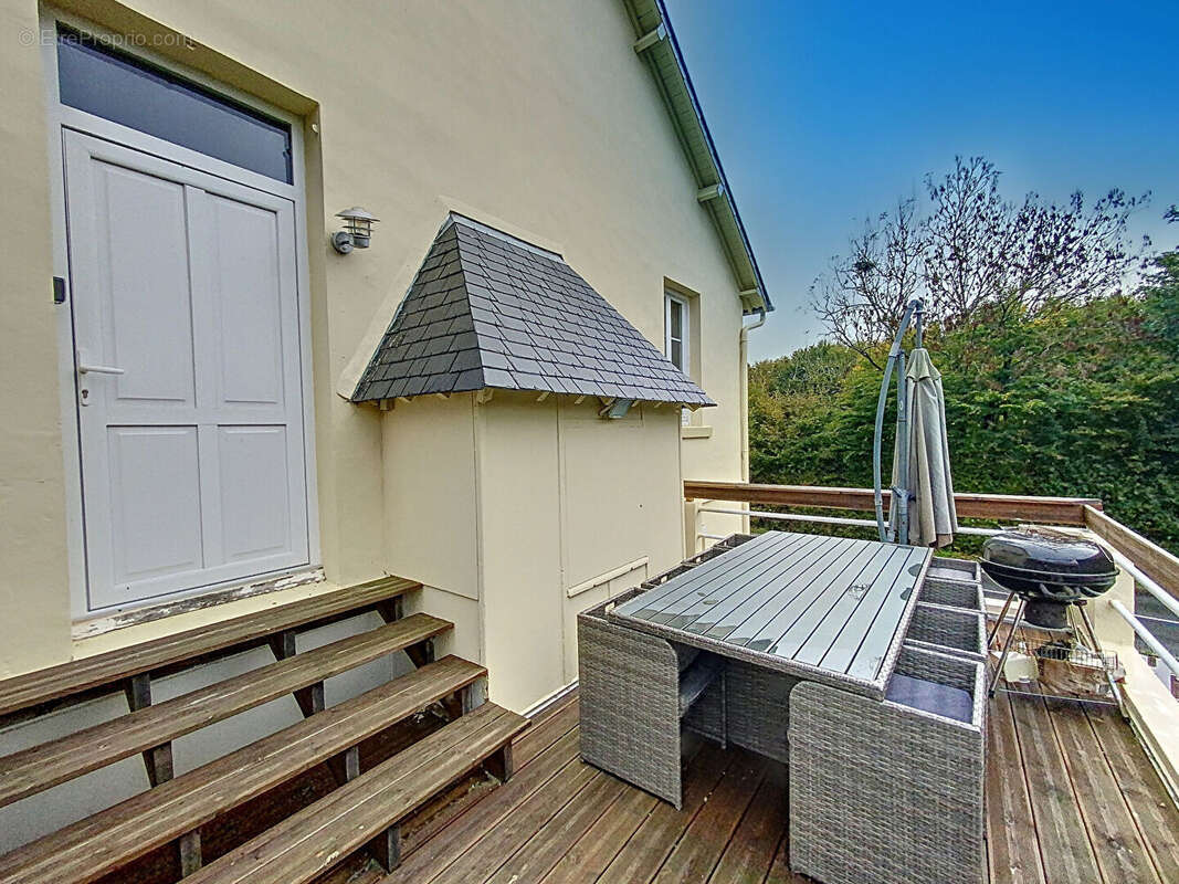 Appartement à SAINT-ARNOULT