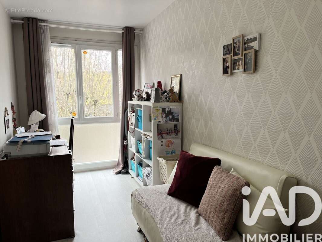 Photo 7 - Appartement à SAINT-DENIS