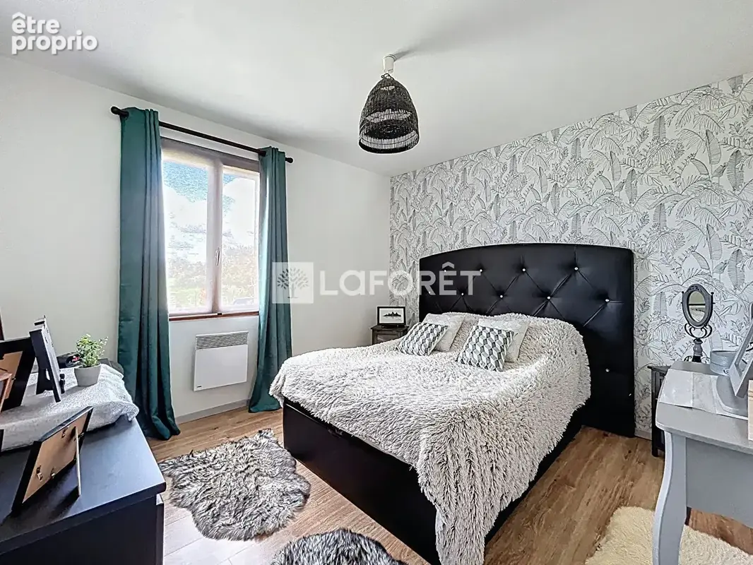 Maison plain pied secteur calme LES TROIS LACS - photo 6