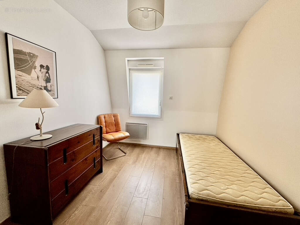 Appartement à LIMOGES