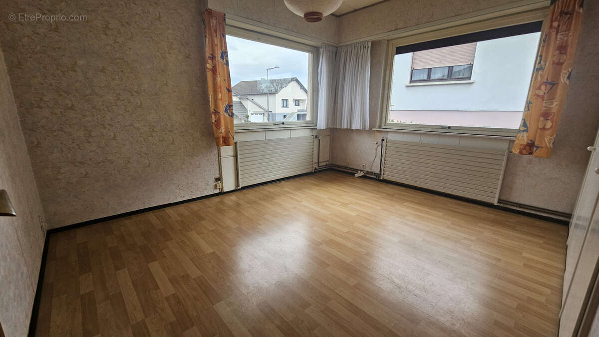 Maison à DRUSENHEIM