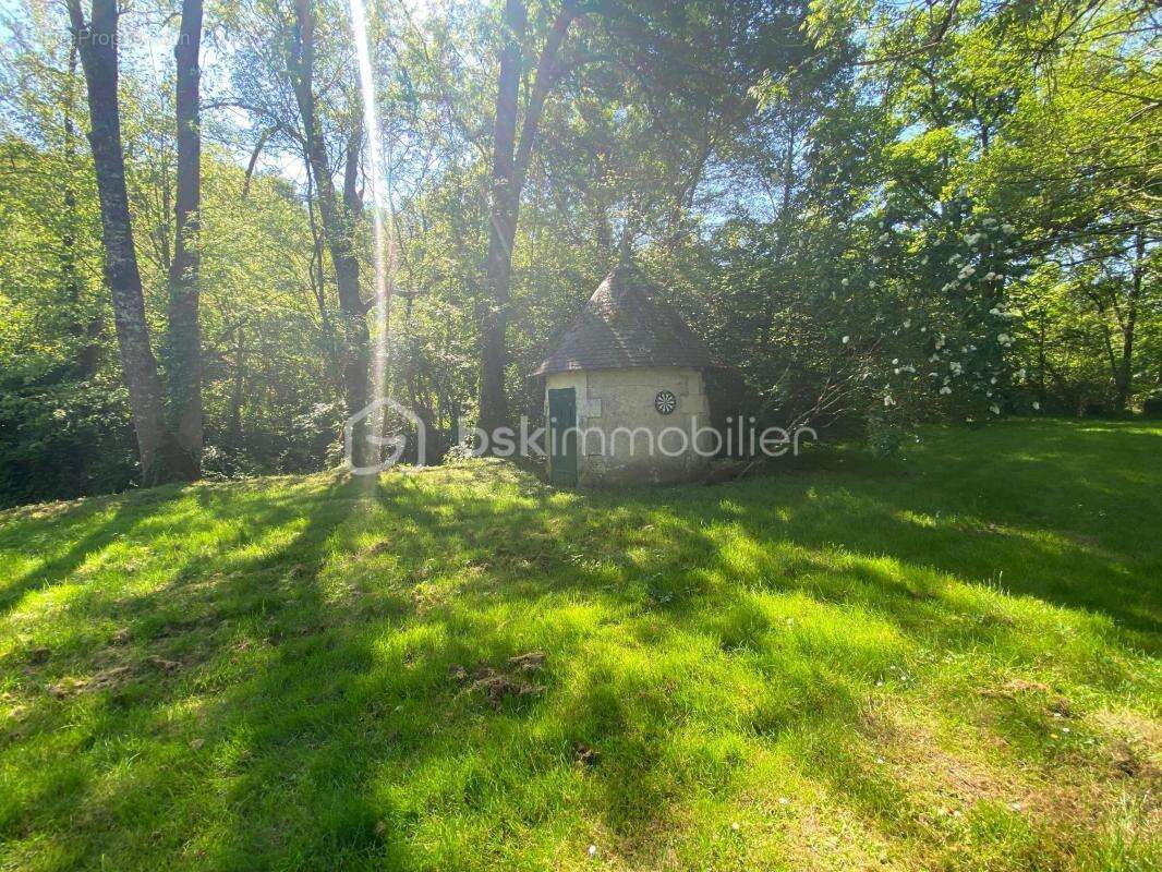 A voir absolument Ancien Moulin du XVIème Siècle - photo 7