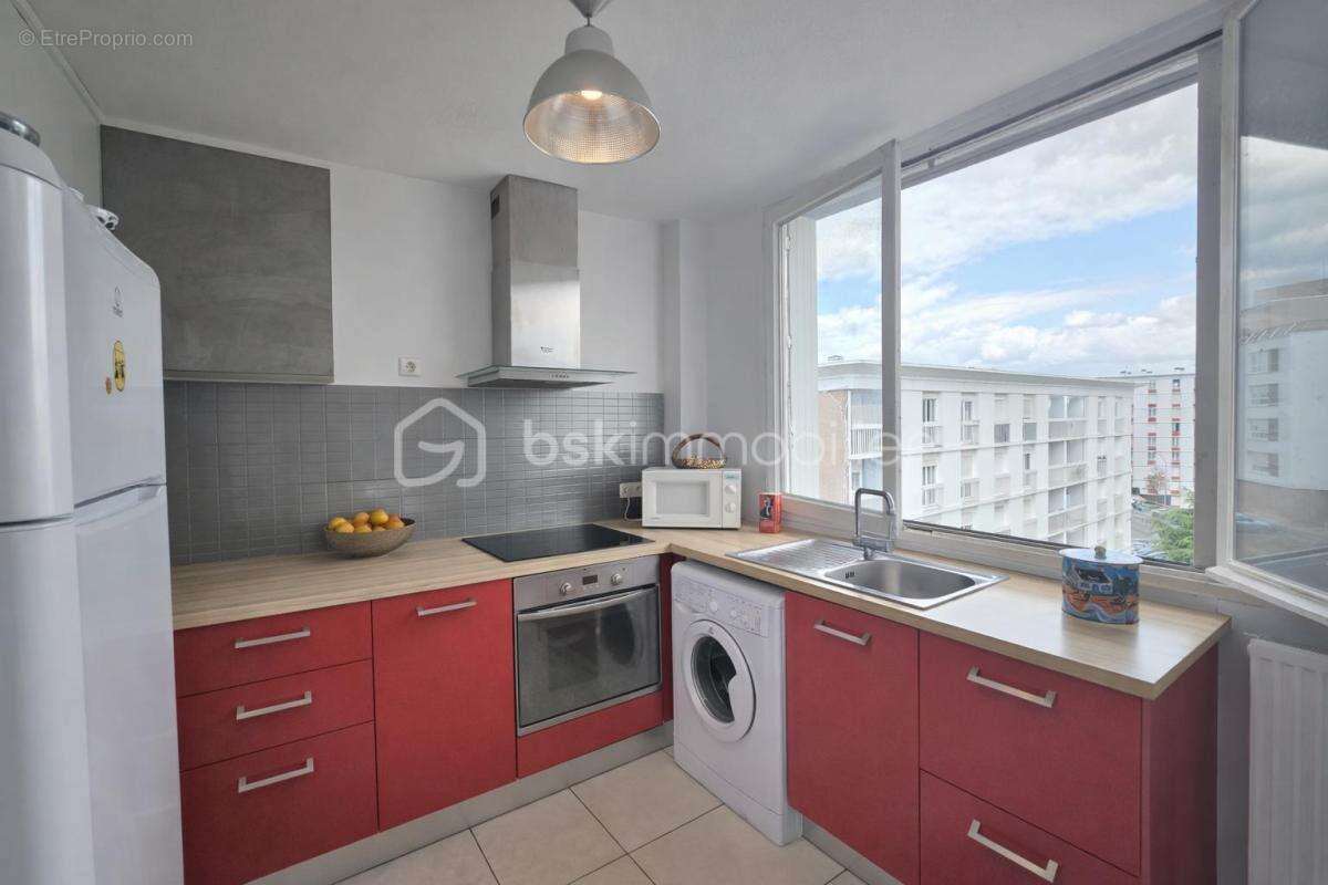 Appartement à LORIENT
