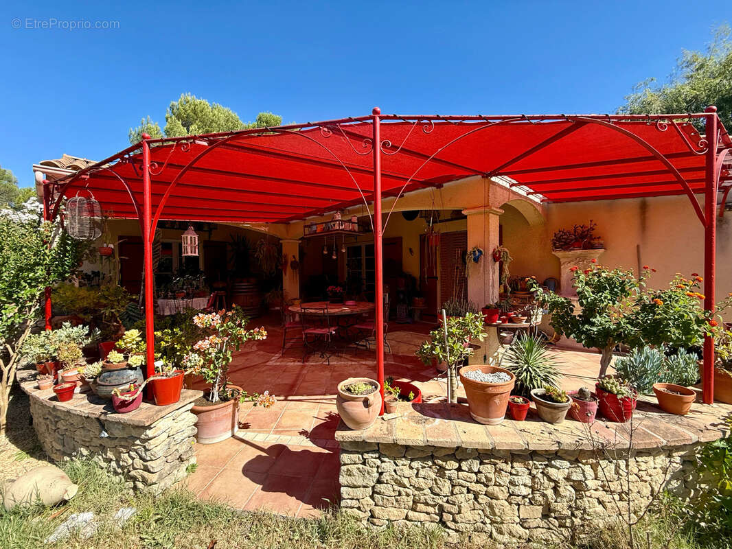Maison à NYONS
