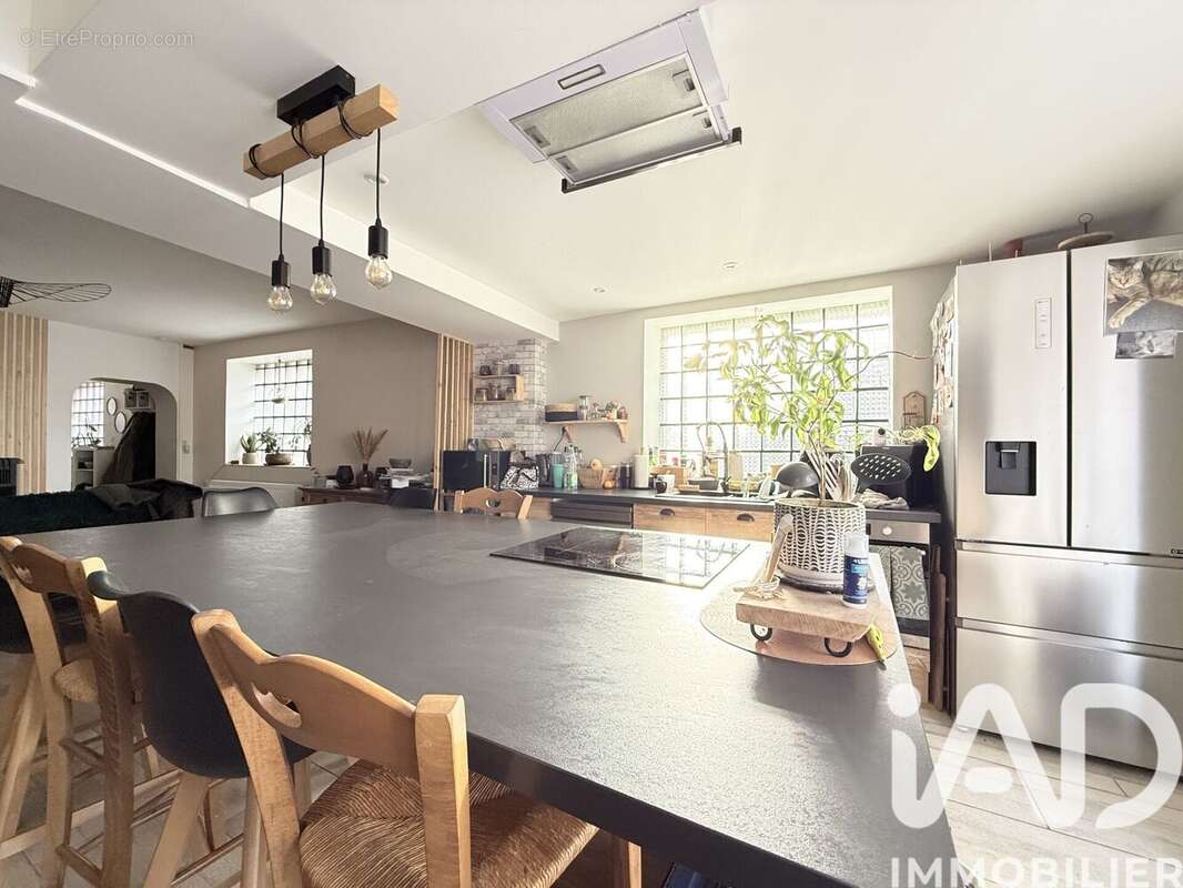 Photo 8 - Maison à PECQUENCOURT