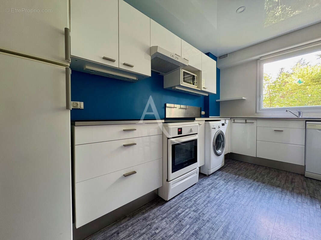 Appartement à GIF-SUR-YVETTE