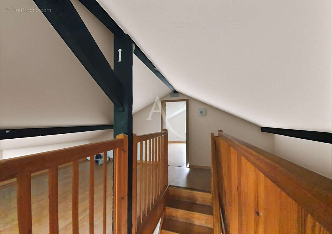 Maison à LES MUREAUX