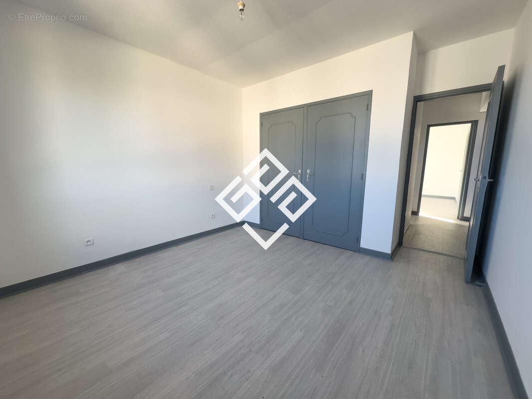 Maison à PORT-LA-NOUVELLE