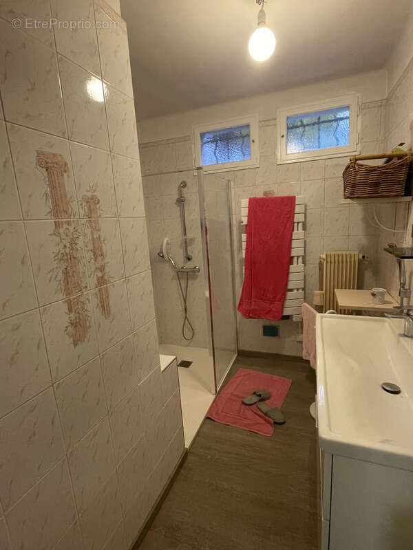 Maison à PONT-SAINT-ESPRIT