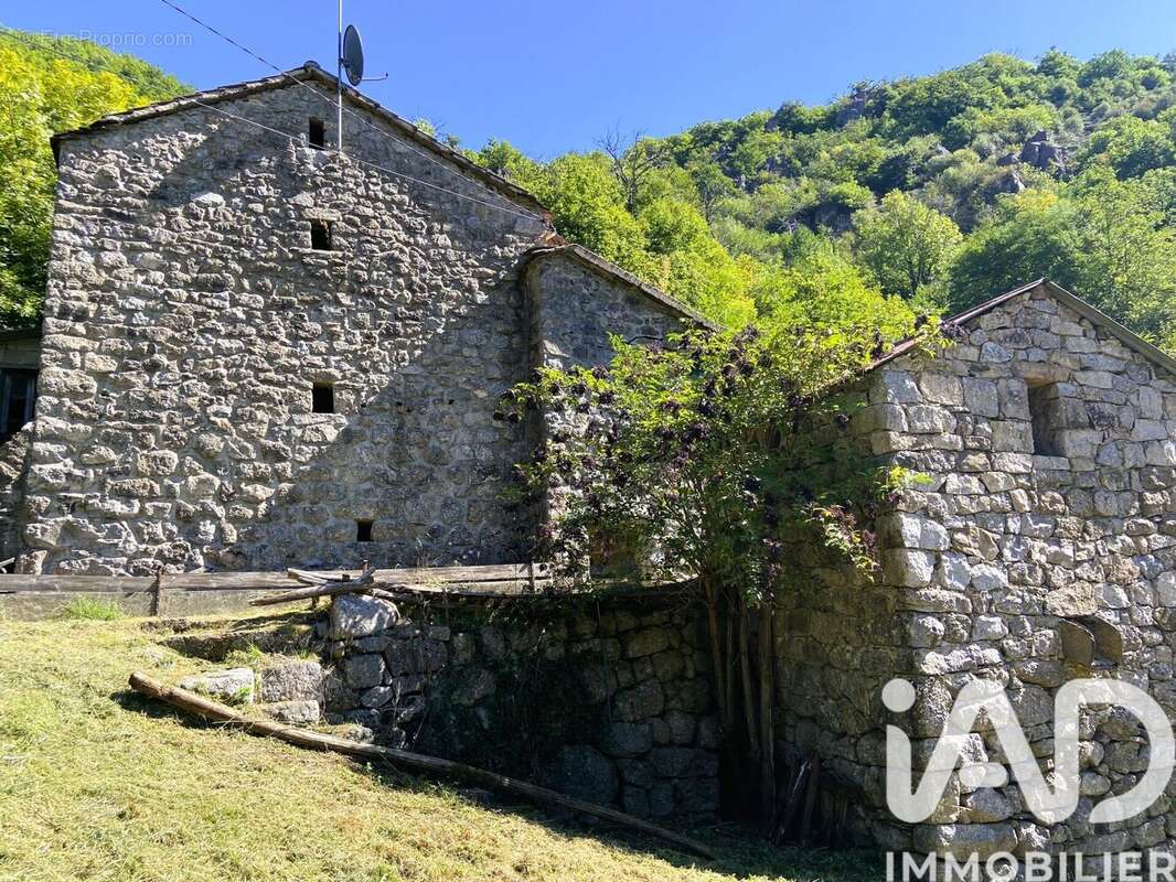 Photo 3 - Maison à MONTSELGUES