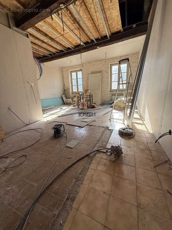 Appartement à CARCASSONNE