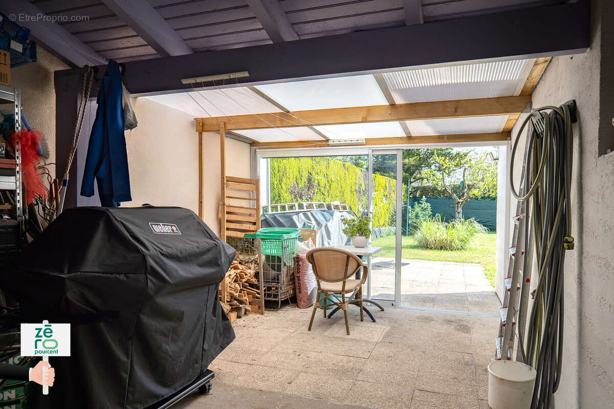 Maison à L'AIGUILLON-SUR-MER