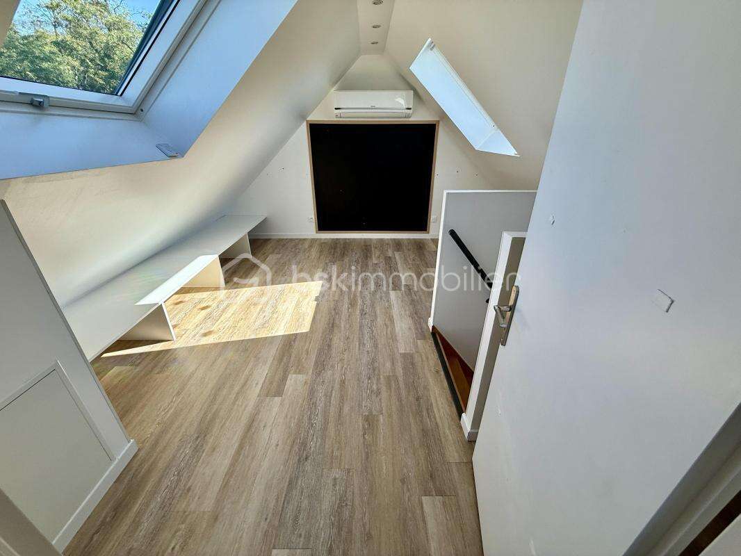 Maison à SAINT-PIERRE-DU-PERRAY