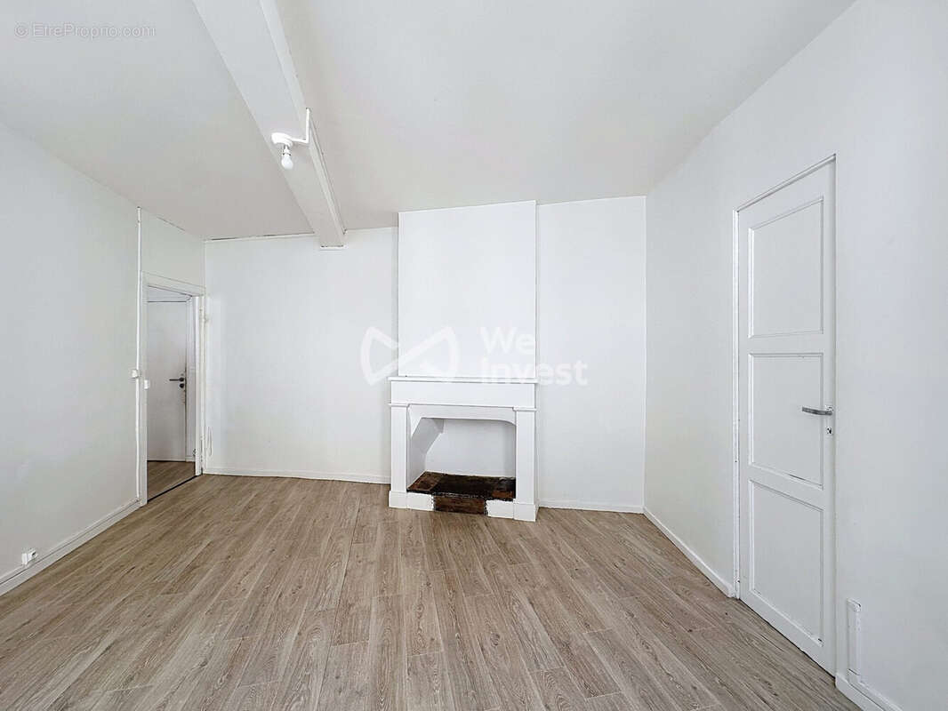 Appartement à PAU