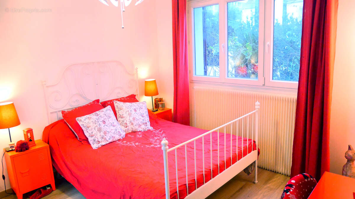 Maison à ARGENTEUIL