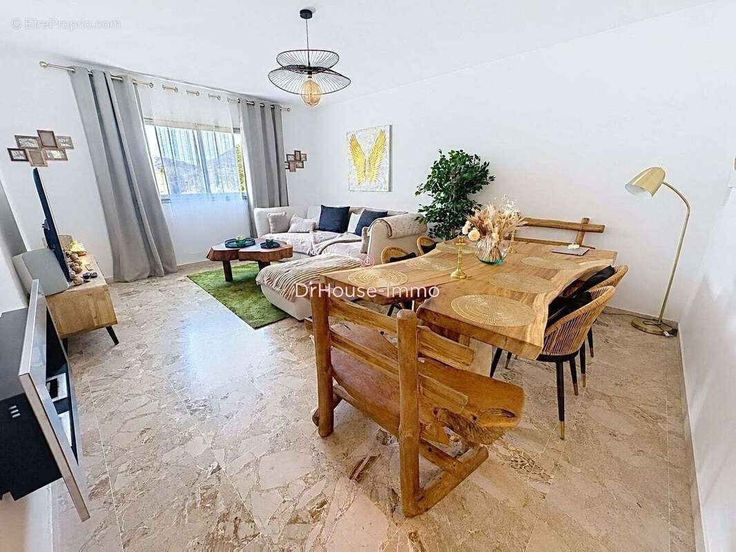 Appartement 88 m² à Ajaccio  - photo 16