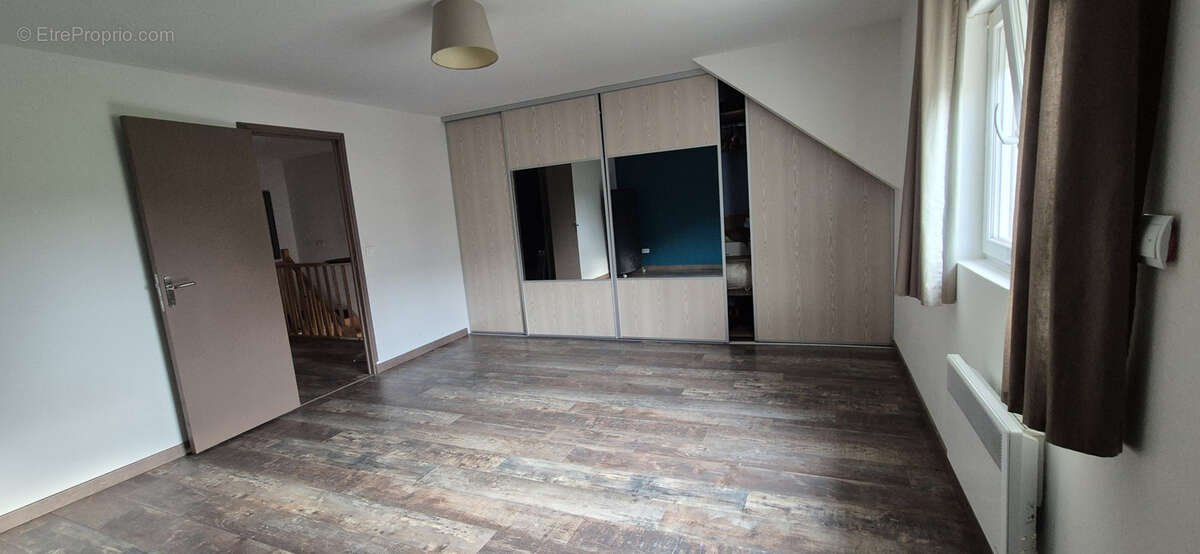 Maison à FONTAINE-LES-CROISILLES