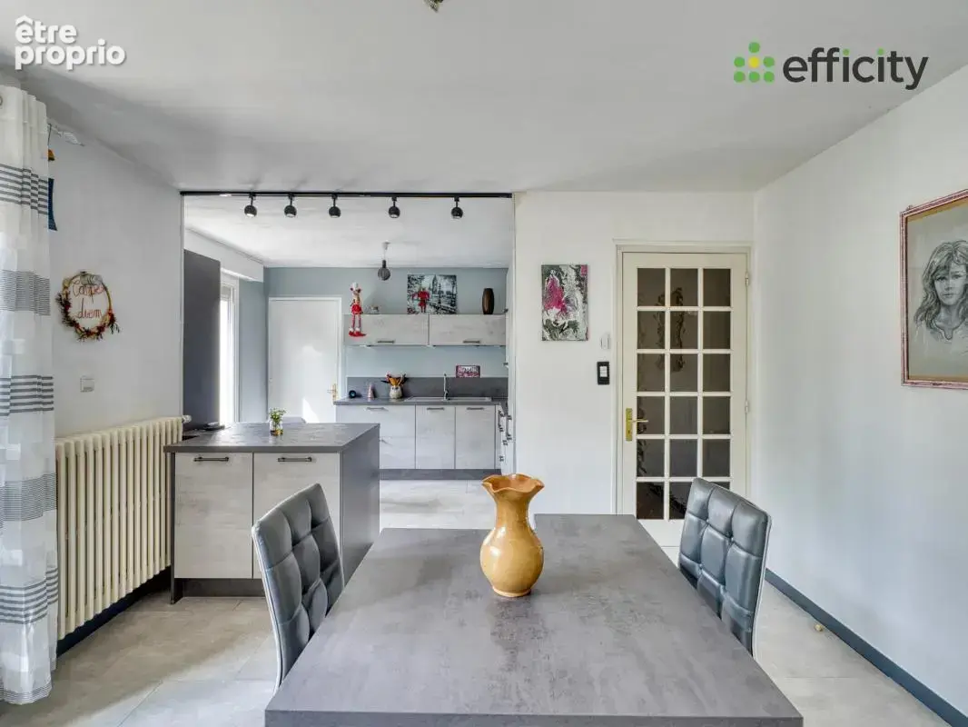 Maison 10 pièces 224 m² à vendre à Saint-Romain-De-Jalionas (38460) - photo 9
