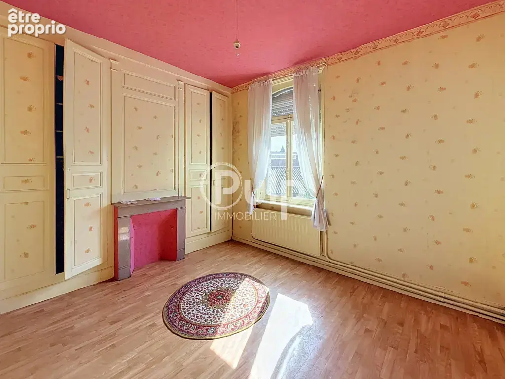 Maison de maître avec hangar de plus de 180 m² au cœur de Hesdin-la-Forêt - photo 12
