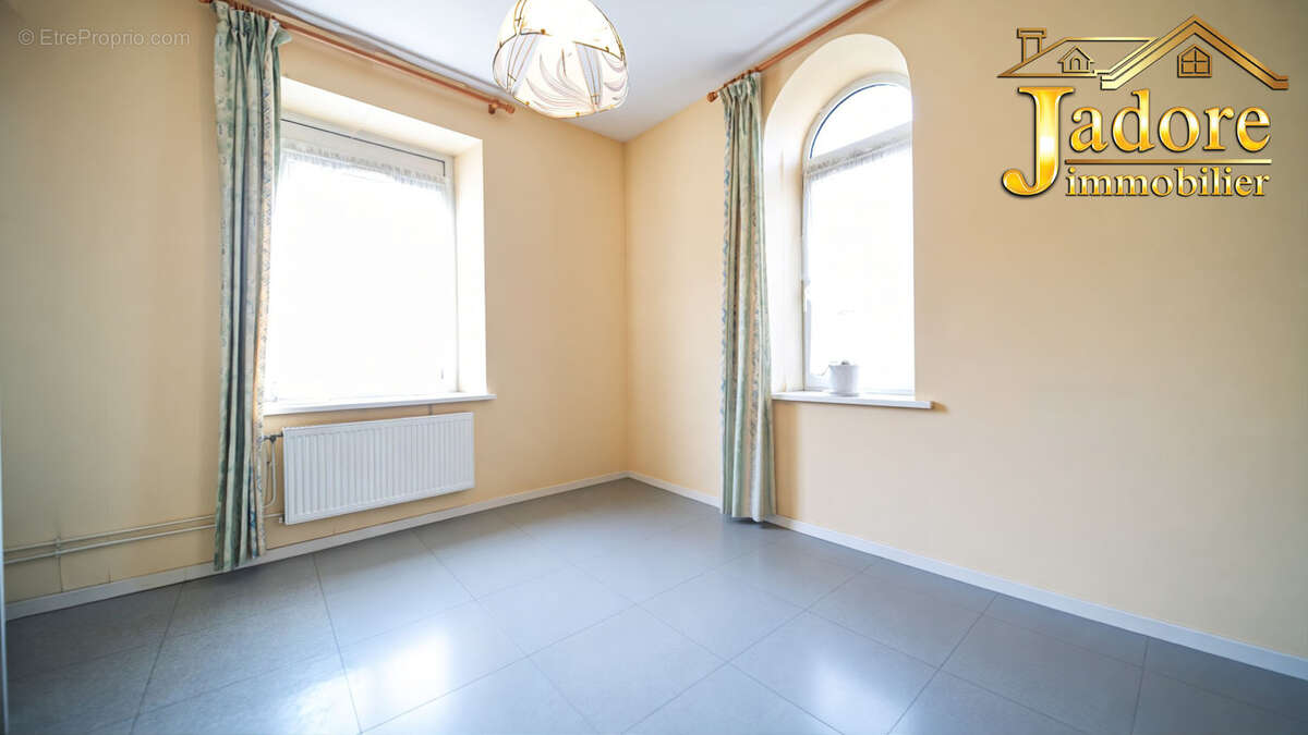 Maison à SAINTE-MARGUERITE