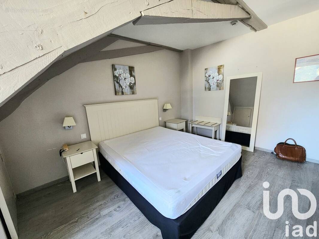 Photo 1 - Appartement à CHATEAUGIRON