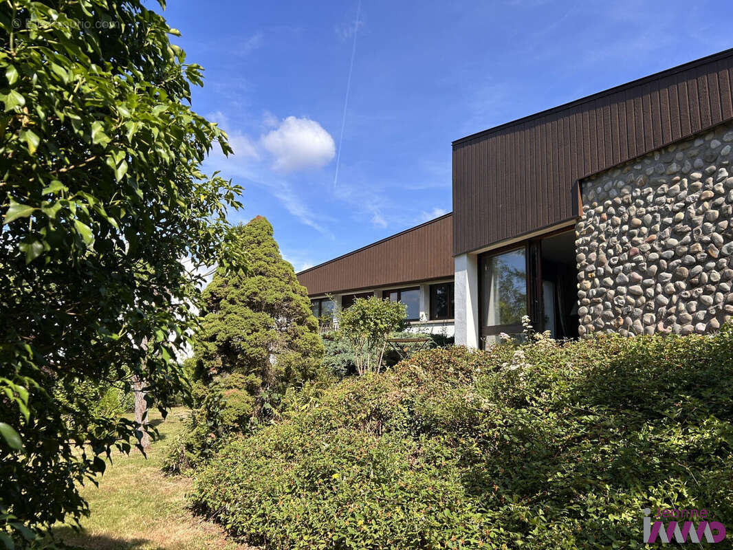 Maison 140 m² à Offemont  - photo 6