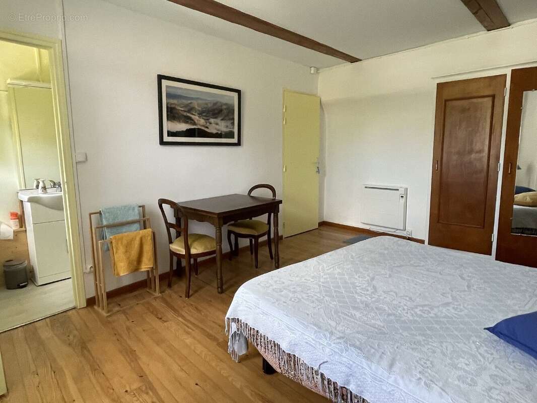 Maison à SAINT-JEAN-DU-GARD