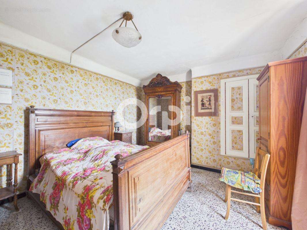 Maison à CALLIAN