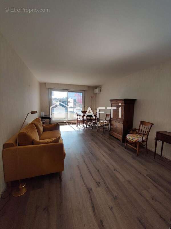 Photo 2 - Appartement à MONTPELLIER