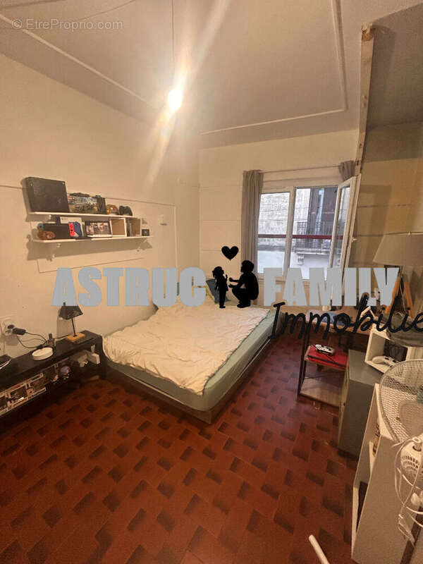 Appartement à AIGUES-MORTES