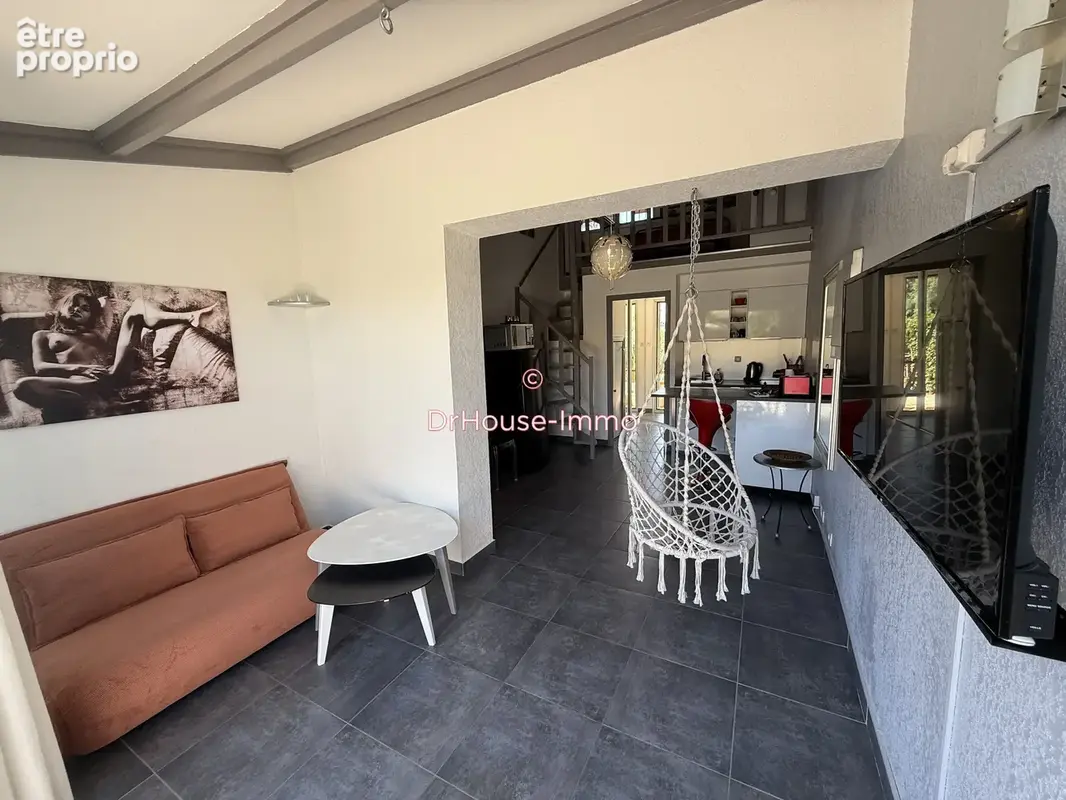 Maison 35 m² à Agde  - photo 8